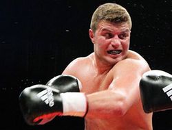 фото - Бой Чагаева и Окендо разогреют «проходняки» Гомеса и Гербера