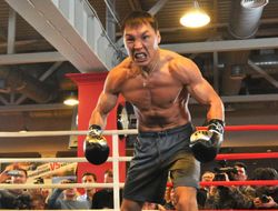 фото - Камбэк «Сибирского Рокки» Проводникова: Деньги мне не нужны. Мне нужна история