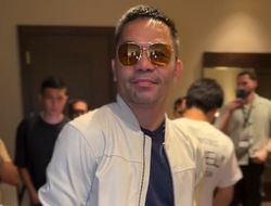 фото - Мейвезер против Кроуфорда: Пакьяо назвал победителя