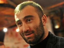 фото - Гассиев нацеливается на победу в WBSS и хочет пояс Лебедева