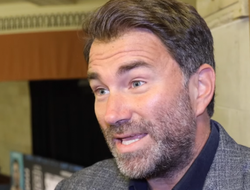 фото - Не Фьюри. Промоутер назвал соперника Усика на декабрь