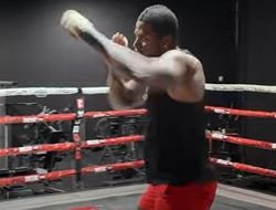 фото - Побить Уайлдера. Андердог Херндон взял на вооружение идеальную стратегию