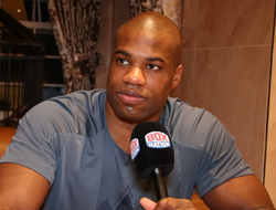 фото - «Этот бой уже сделан». Дюбуа о реванше с Усиком и схватке с Кличко