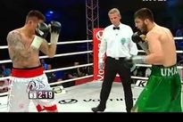 Видео боя: Умар Саламов — Томас Адамек