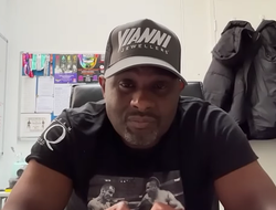 фото - «Разница между Усиком и Холифилдом в том…» Тренер Уайта о будущих боях супертяжей