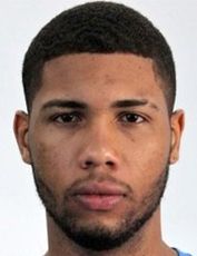 Эбер Консейсау Соуза