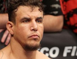 фото - Фрэнк Мир – о бое с Орловским