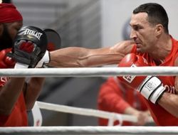 фото - Кличко – Пулев: верный шанс против шального