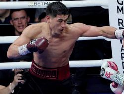 фото - У Бивола уже есть соперник, ждём официальное решение WBA — Де Ла Хойя