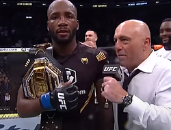 фото - Макгрегор может получить бой за титул UFC в полусреднем весе: чемпион назвал условие