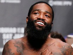 фото - Эдриен Броунер арестован — выпил и сел за руль