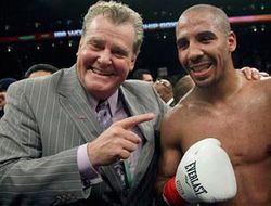 фото - Сегодня Андре Уорд и Дэн Гуссен встретятся в суде