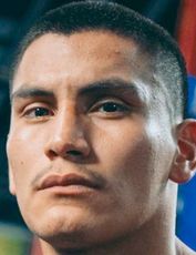 Вёрджил Ортис