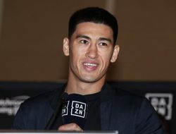 фото - Дмитрий Бивол вернётся в декабре, чтобы в мае сразиться с Канело Альваресом — замысел Хирна