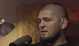Не Топурия. Самый сложный соперник Махачева по версии Нурмагомедова