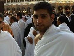 фото - Амир Хан: «Фредди Роуч обиделся, что я променял его на Хантера»