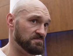 фото - Фьюри оставит пояс WBC на следующей неделе — промоутер