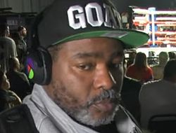 фото - «Это будущая легенда». Топ-тренер увидел нового Марвина Хаглера