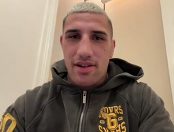 фото - «Усик — единственный в поколении». Хуни о реванше против Дюбуа