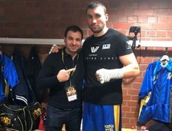 фото - Скандал с Выхристом: Андрей Котельник обвиняет ФБУ, готовит иск в суд 