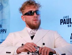 фото - Замена для Фьюри. Джейк Пол ведёт переговоры с Хасимом Рахманом