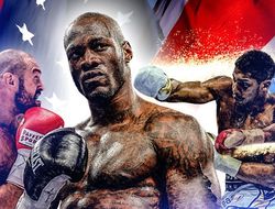 фото - Три короля супертяжёлого веса: видео от vRINGe.com