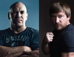 Вице-президент лиги WWFC Денис Перч — о турнирах UFC в Украине