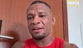 Жаилтон Алмейда объяснил, почему только он претендует на бой с Аспиналлом
