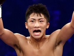 фото - Японский «Монстр» Иноуэ объявится на ринге в канун Нового года