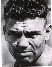 Джек Демпси