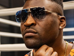 фото - Нганну может не вернуться в ММА, но у нас есть, кем его заменить — экс-чемпион UFC