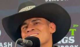 Наваррете удосрочил Нунеса в кровавом махаче: карты судей