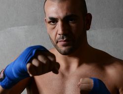 фото - Дерек Чисора сразится с «жертвой» Александра Усика