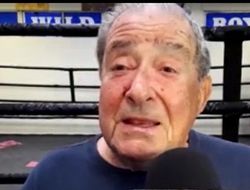 фото - Идея Арума: открыть «чистый» зал, всех тестировать — и понемногу боксировать на ТВ