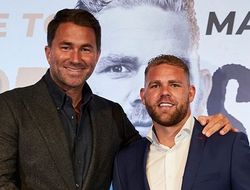 фото - Сондерс перешёл к Херну, потому что «надоело слушать отмазки» Головкина и Канело