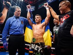 фото - В WBC санкционировали элиминатор: Деревянченко против экс-чемпиона