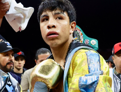 фото - Мунгиа и Сурас проведут реванш. Есть дата