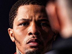 фото - Майдана назвал лучшего из нынешних боксёров после ухода Мейвезера