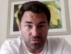 фото - Эдди Хирн: Мечта — это один чемпион мира в дивизионе, а не несколько титулов