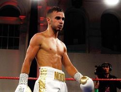 фото - Эндрю Молони пересёк Тихий океан, нокаутировал Гонсалеса и стал претендентом