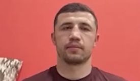 Только в таком случае шансы Кроуфорда в бою с Канело будут 50/50 — Мадримов