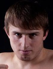 Магомед Магомедкеримов