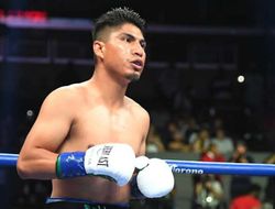 фото - Что там с боем у Майки Гарсиа и Прогрейса? Знает инсайдер