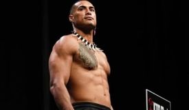 Назван главный бой сентябрьского турнира UFC в Перте