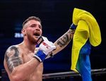 Украинец Потеря отправил легендарного Руа на пенсию, уничтожив в первом раунде
