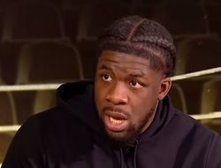 фото - Аделейе оценил шансы Джейка Пола подраться за чемпионский титул