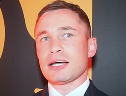 фото - Фьюри остаётся фаворитом в бою с Усиком — экс-чемпион из Британии