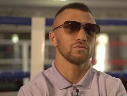 фото - Ломаченко — о победе над Марриагой, недовольстве отца, Салидо и планах на будущее: видео