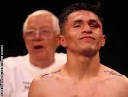 фото - Зацените нокаут от Лары: видео