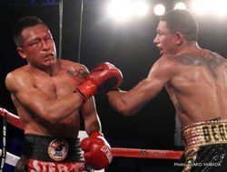 фото - Берчельт и Варгас проведут реванш, победитель выходит на Ломаченко?